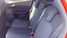 Ford Fiesta 1.0 EcoBoost Hybrid mHEV 125 ST-Line Edition 5dr Petrol Hatchback